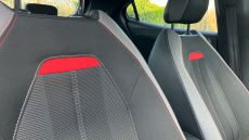 Vauxhall Mokka 1.2 Turbo 100 SRi 5dr Petrol Hatchback